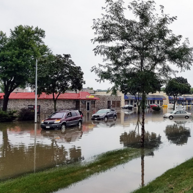 Flood: Understanding the Risk, Navigating Insurance Options