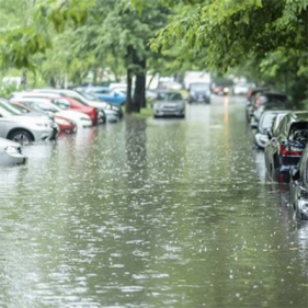 Marsh McLennan Flood Risk Index 